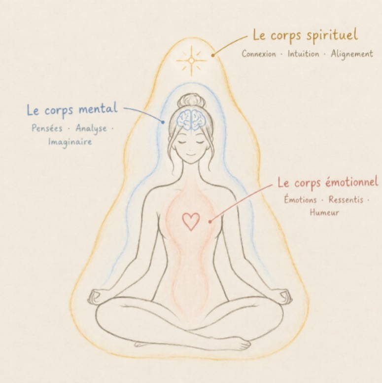 Soin énergétique Reiki